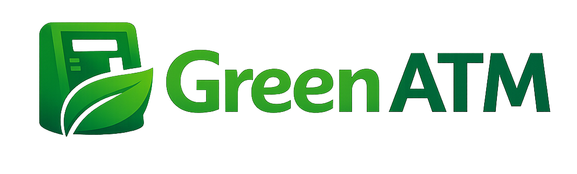 GreenATM Logo